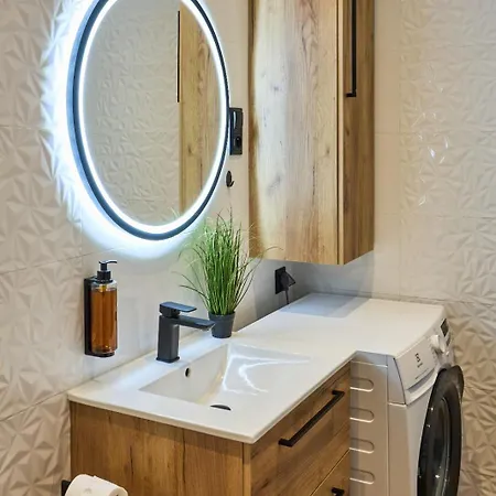 Szmaragdowy Kopisto 11 Centrum Miasta *