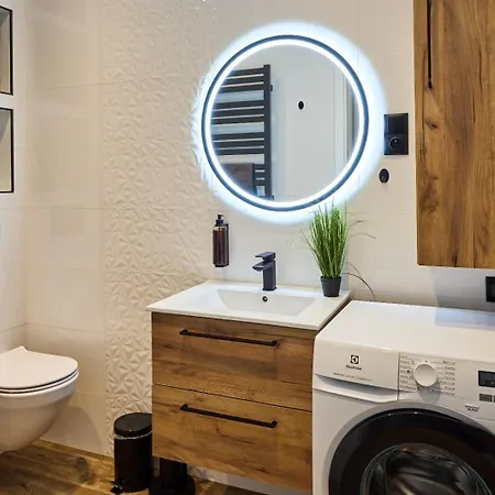 Szmaragdowy Kopisto 11 Centrum Miasta Rzeszów