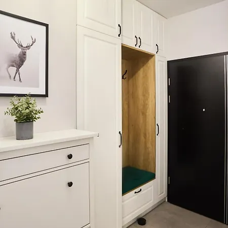 Διαμέρισμα Szmaragdowy Kopisto 11 Centrum Miasta Rzeszów