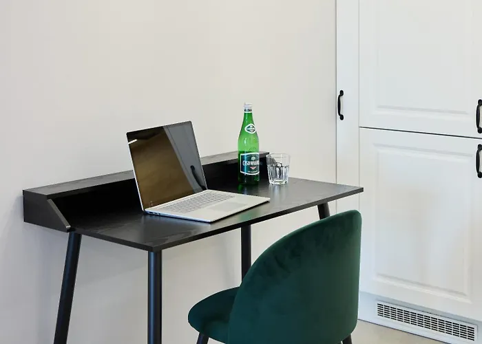 Szmaragdowy Kopisto 11 Centrum Miasta Rzeszów