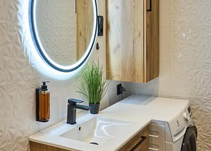 Szmaragdowy Kopisto 11 Centrum Miasta *