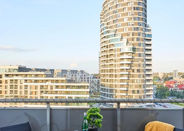 Szmaragdowy Kopisto 11 Centrum Miasta * Rzeszów