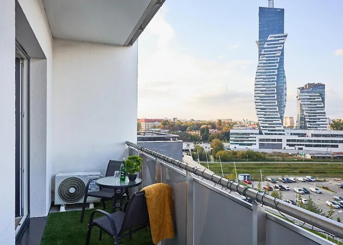 Szmaragdowy Kopisto 11 Centrum Miasta Rzeszów